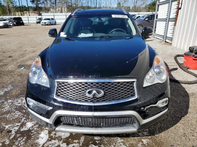 INFINITI QX 50 , 2017