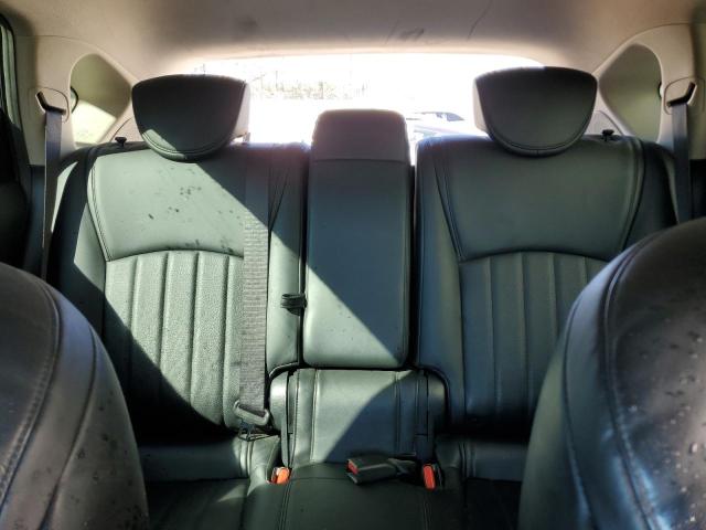 INFINITI QX 50 , 2017