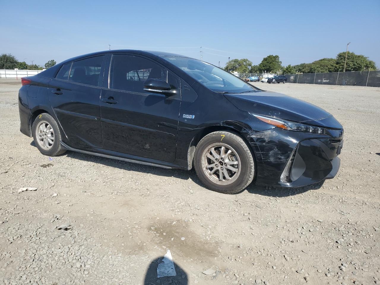 2022 Toyota Prius, LE