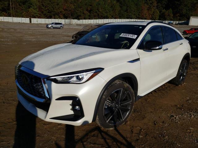 INFINITI QX55 , 2022