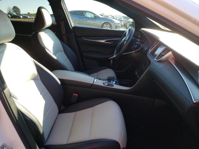 INFINITI QX55 , 2022