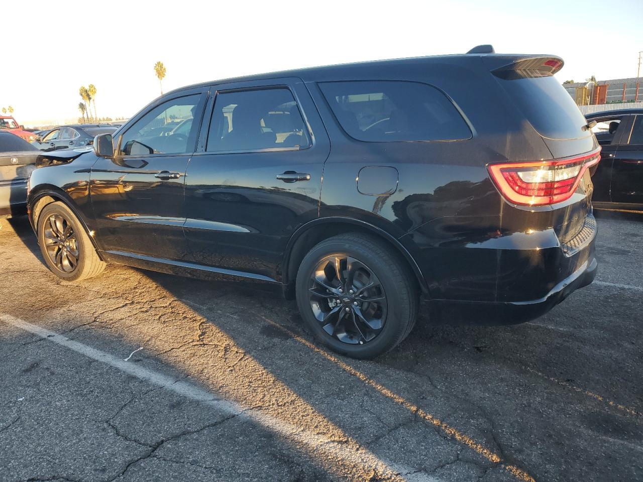 2022 Dodge Durango, Sxt