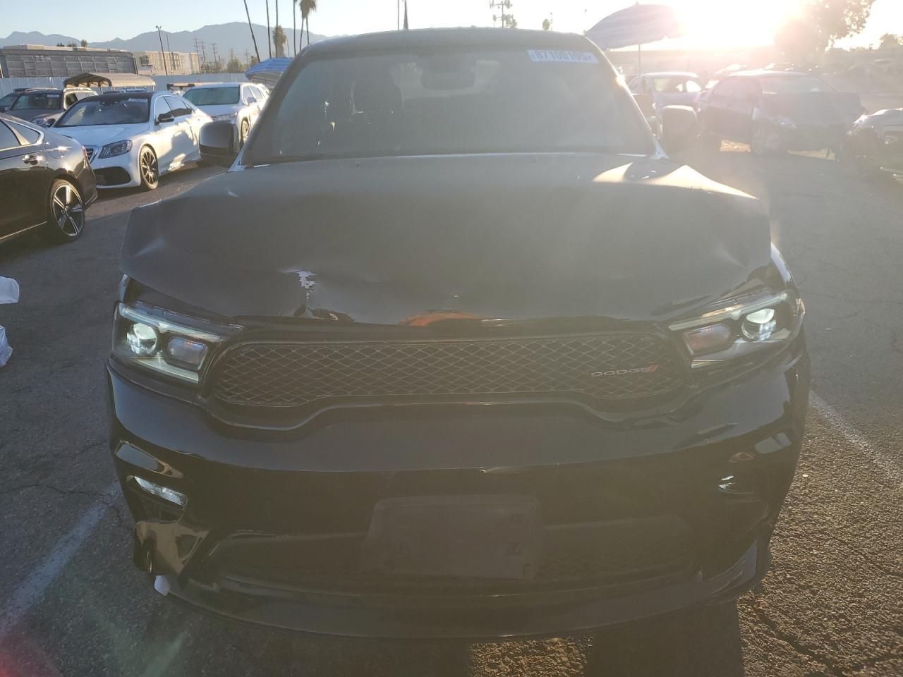 2022 Dodge Durango, Sxt