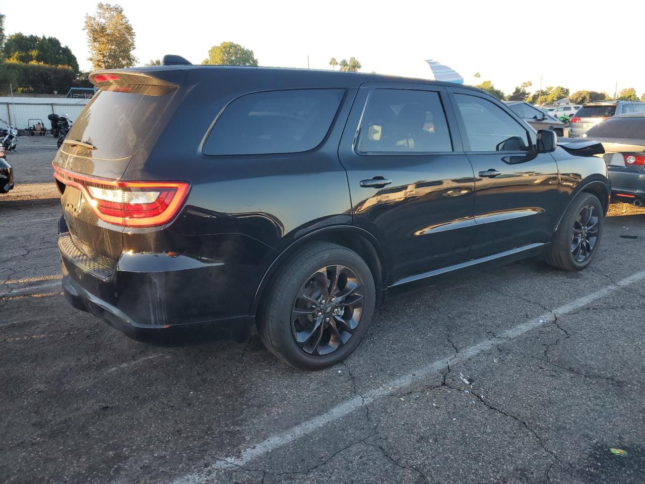 2022 Dodge Durango, Sxt