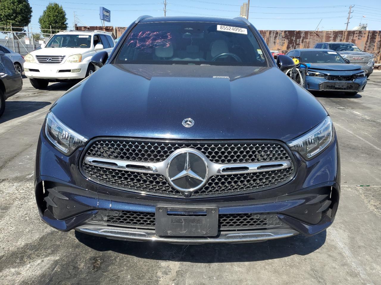 2023 Mercedes-Benz GLC-Class,...