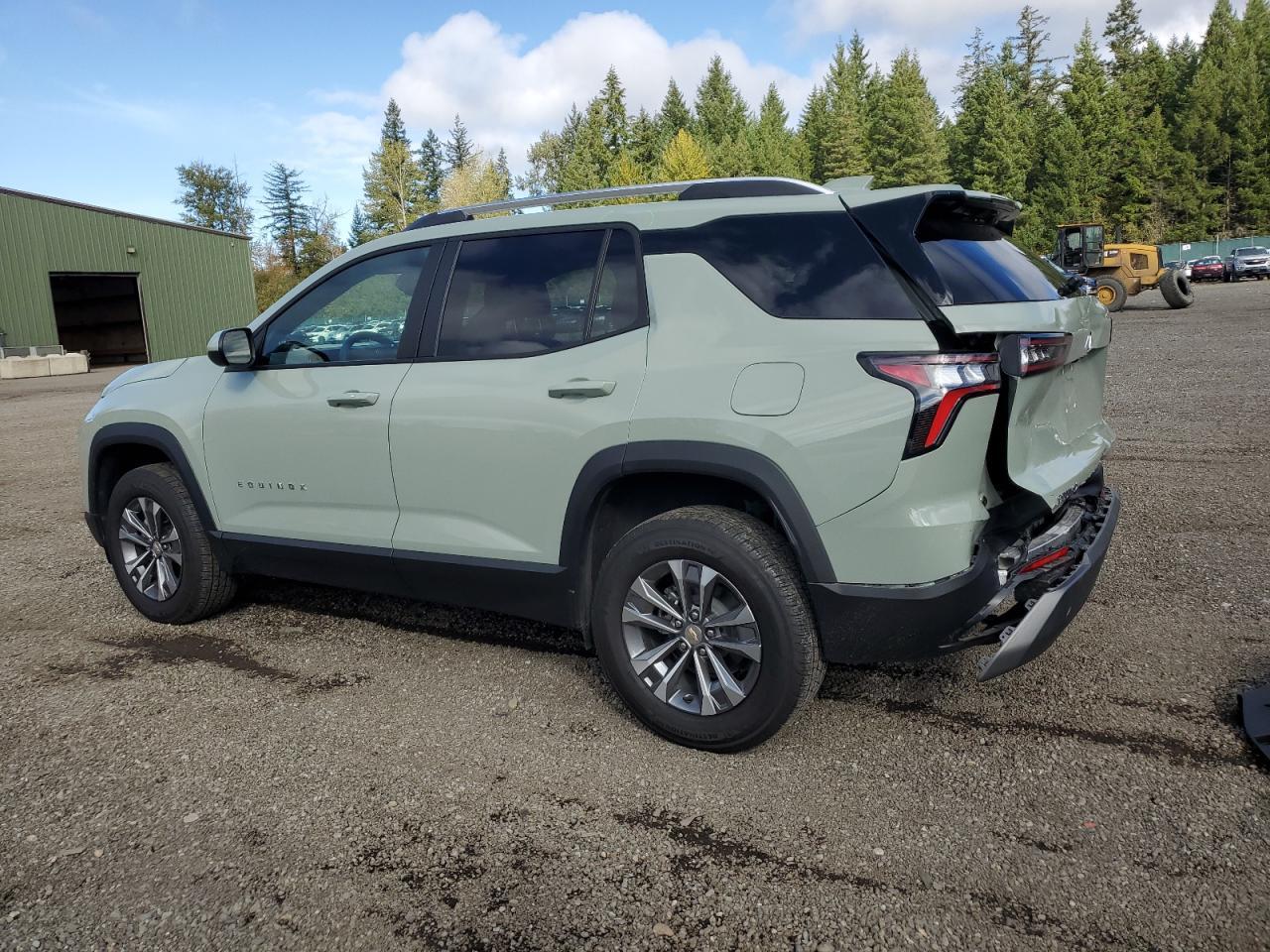 2025 Chevrolet Equinox, LT