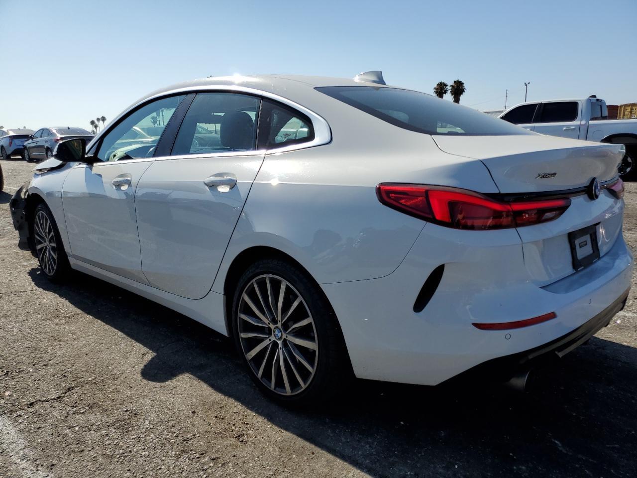 2021 BMW 2 Series, 228XI