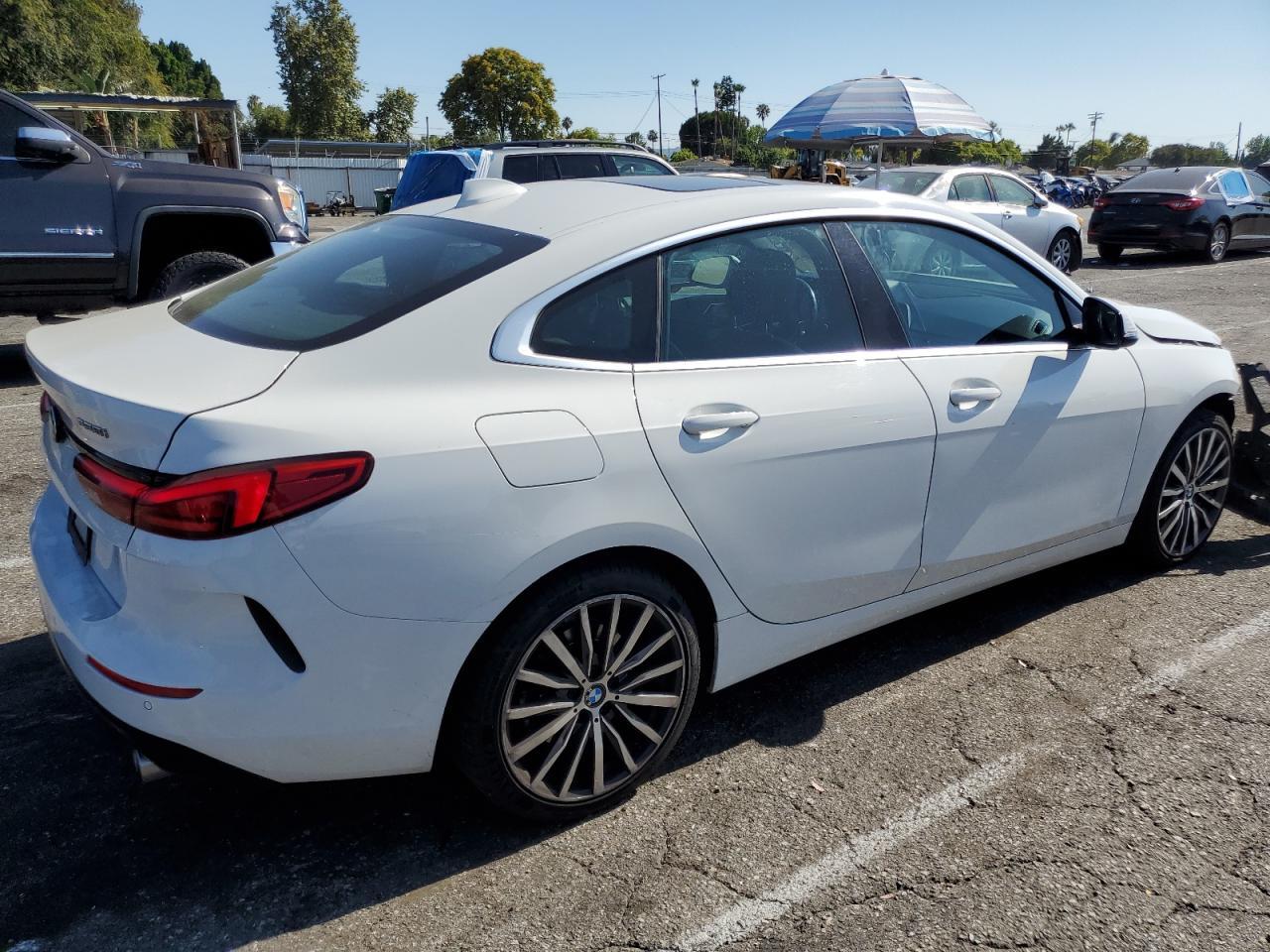 2021 BMW 2 Series, 228XI