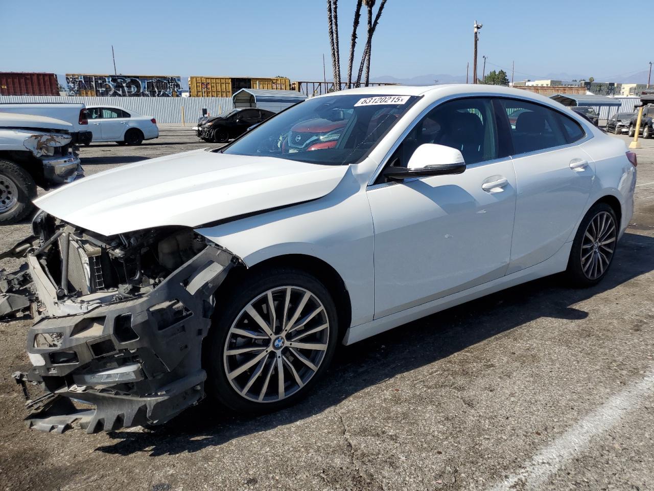 2021 BMW 2 Series, 228XI