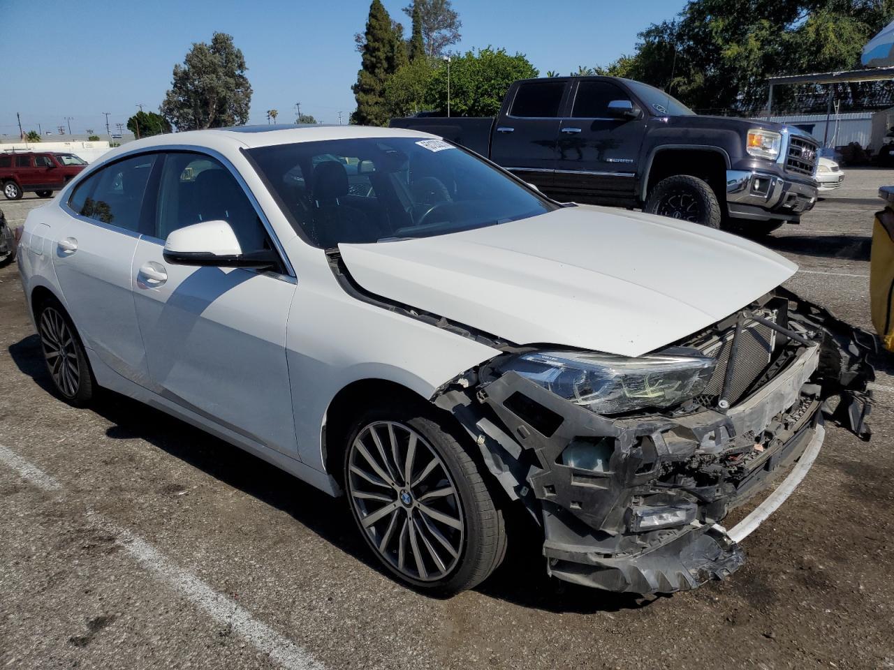 2021 BMW 2 Series, 228XI