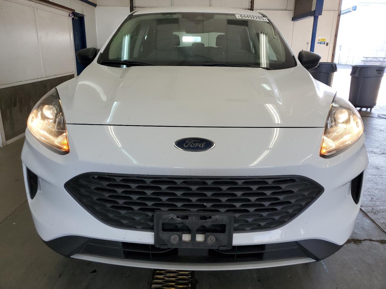 2020 Ford Escape, S