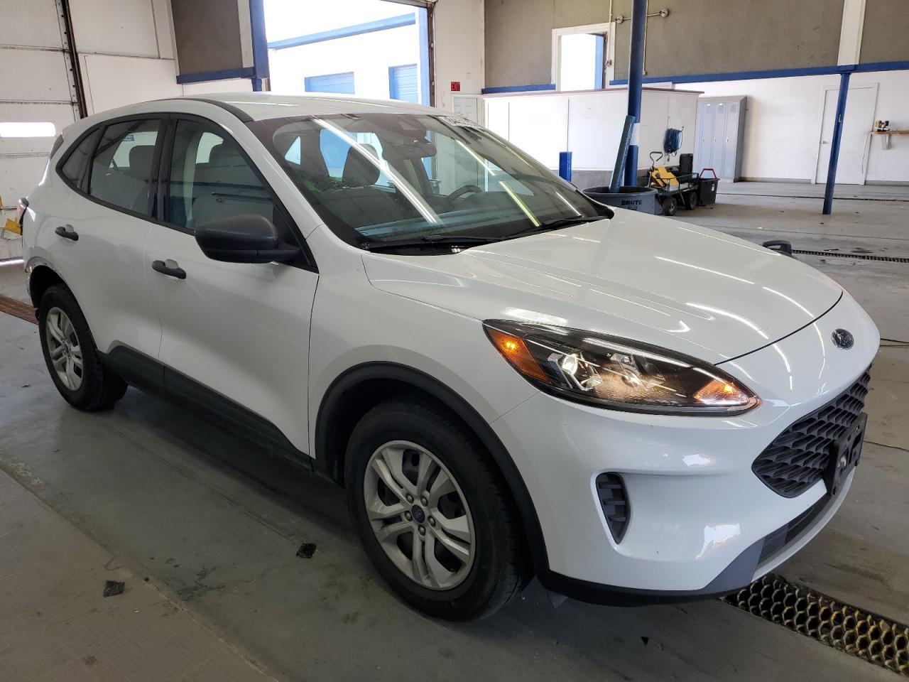 2020 Ford Escape, S