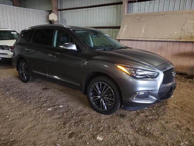 INFINITI QX60 , 2017