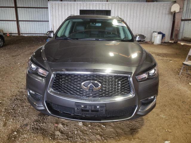 INFINITI QX60 , 2017