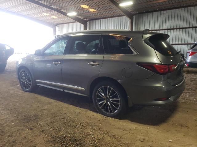 INFINITI QX60 , 2017