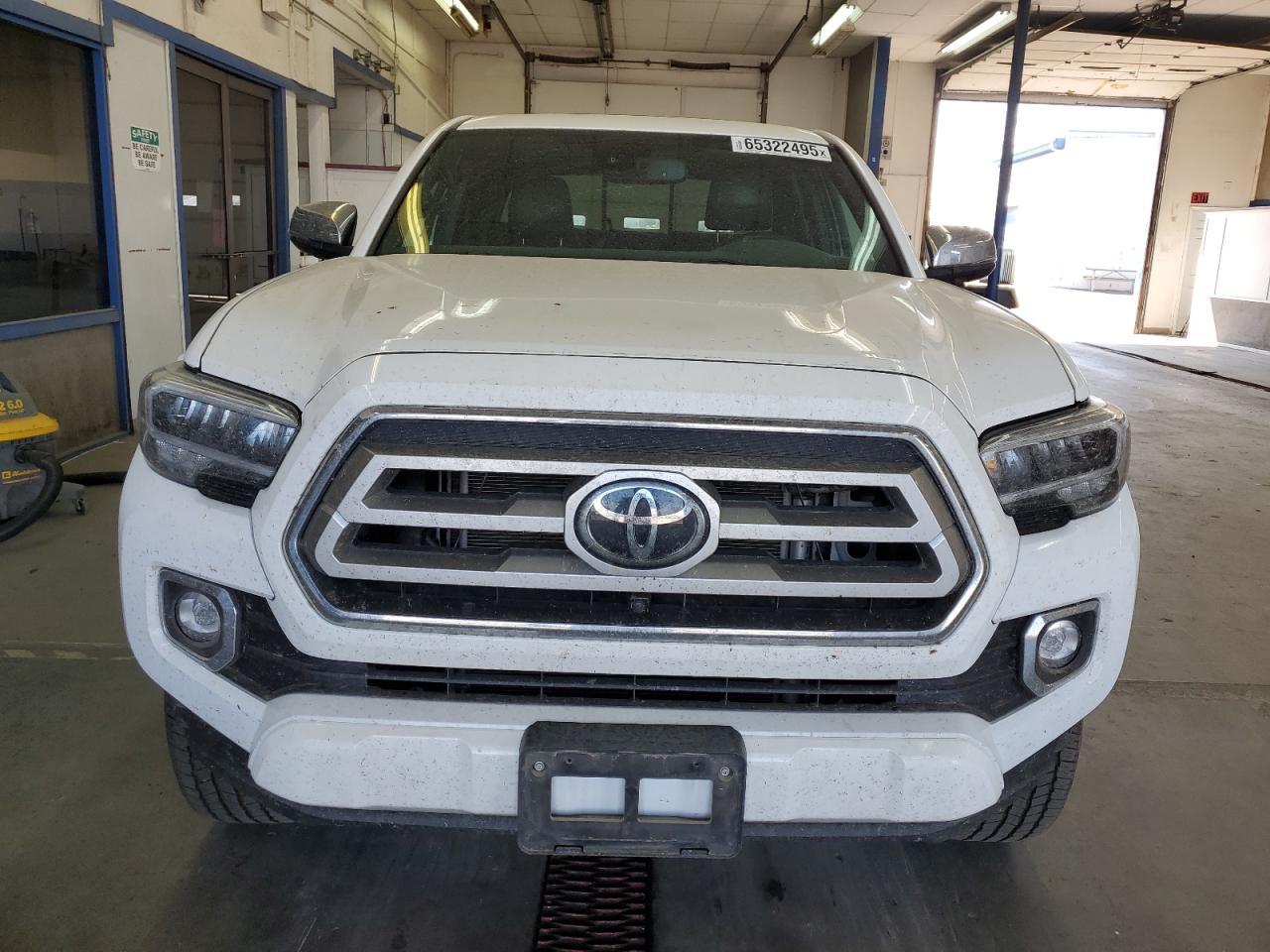 2023 Toyota Tacoma, Double Cab