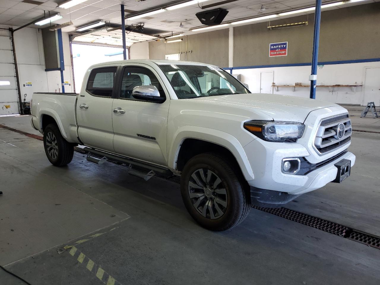 2023 Toyota Tacoma, Double Cab
