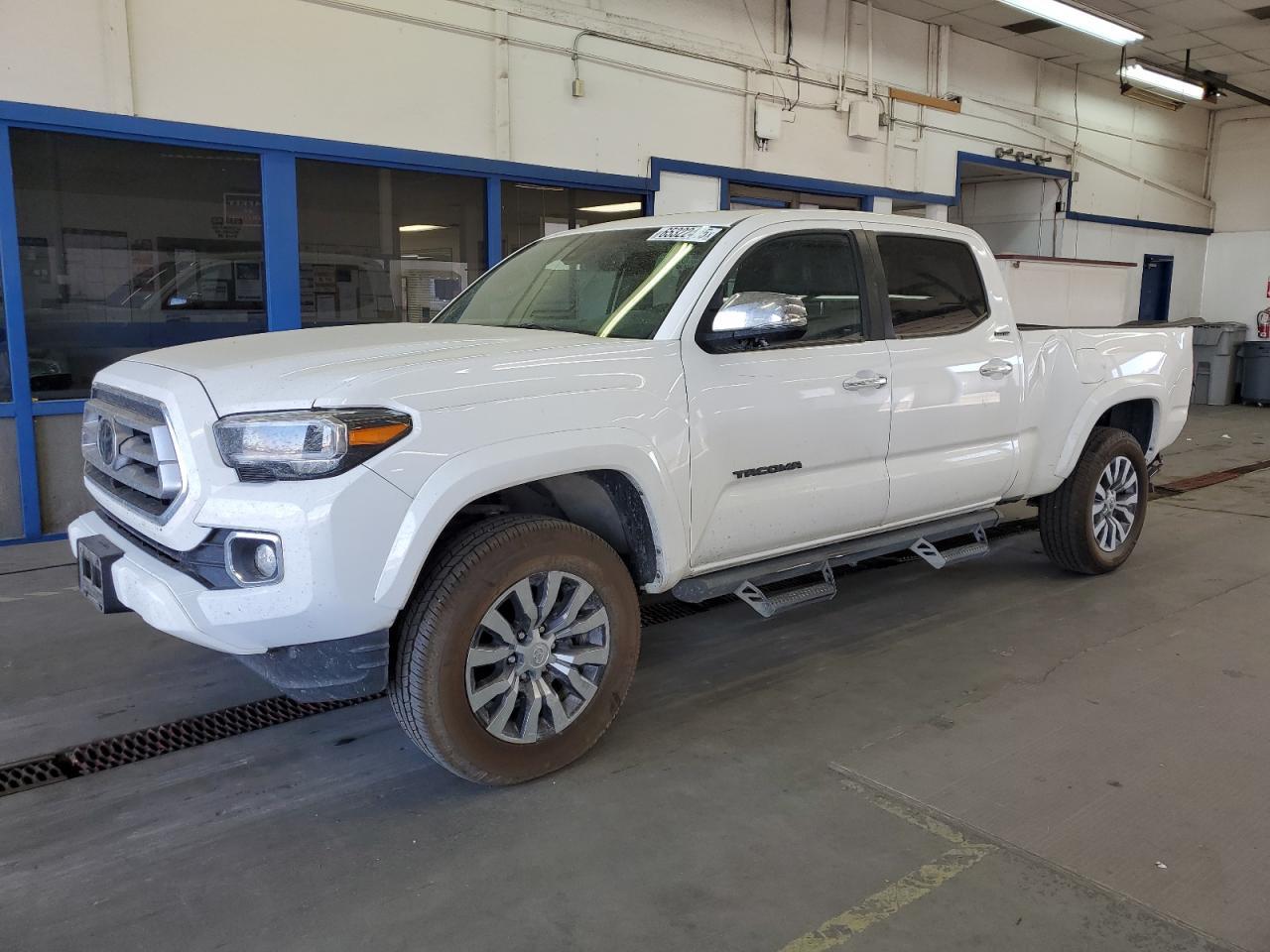 2023 Toyota Tacoma, Double Cab