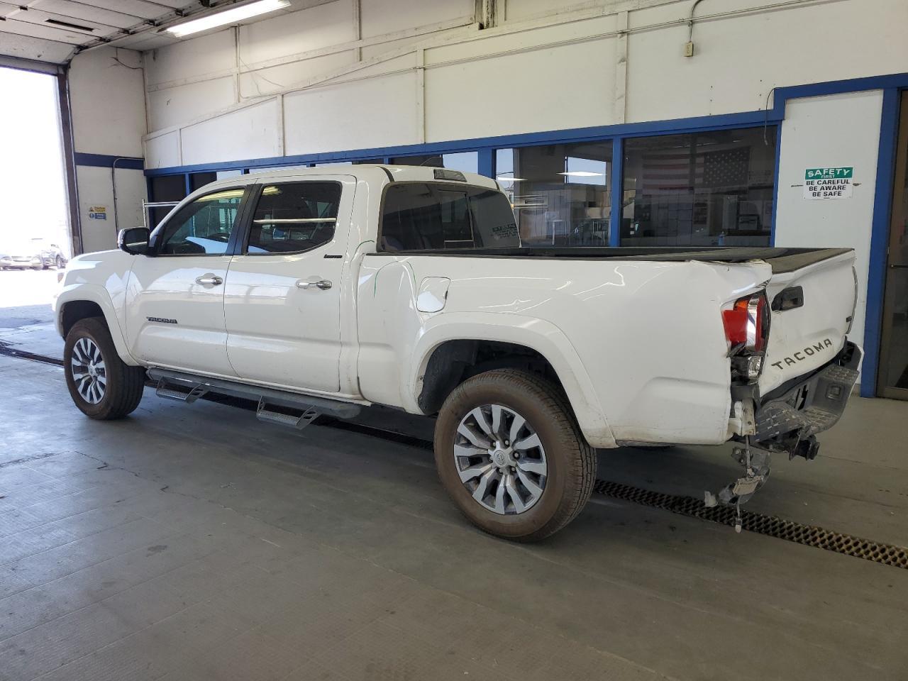 2023 Toyota Tacoma, Double Cab
