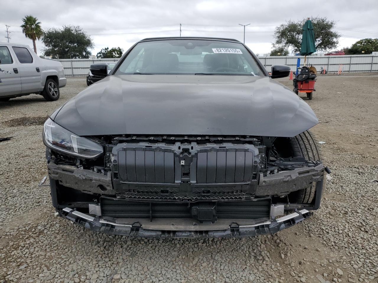 2025 BMW 4 Series, 430I