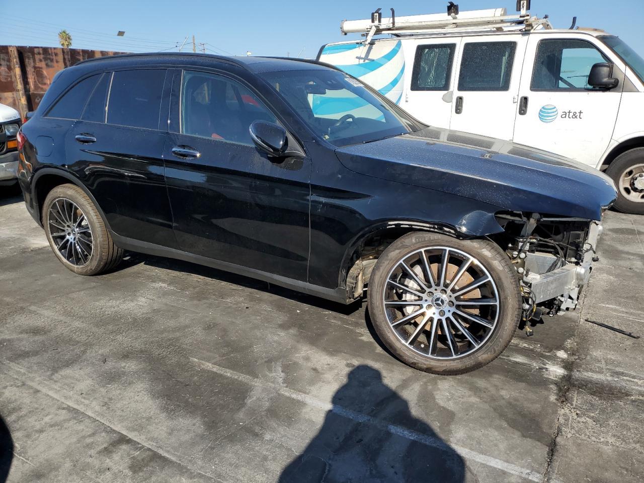 2022 Mercedes-Benz GLC-Class,...