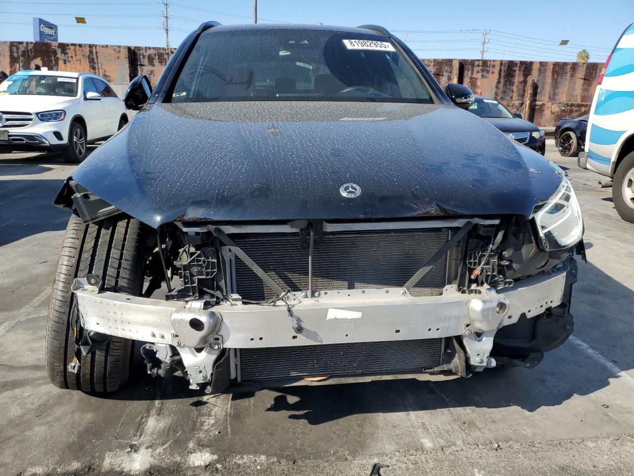 2022 Mercedes-Benz GLC-Class,...