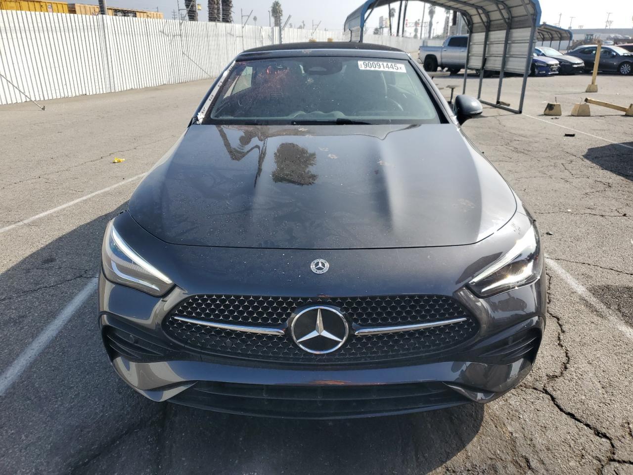 2024 Mercedes-Benz CLE-Class,...