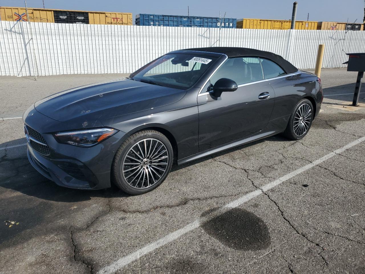 2024 Mercedes-Benz CLE-Class,...