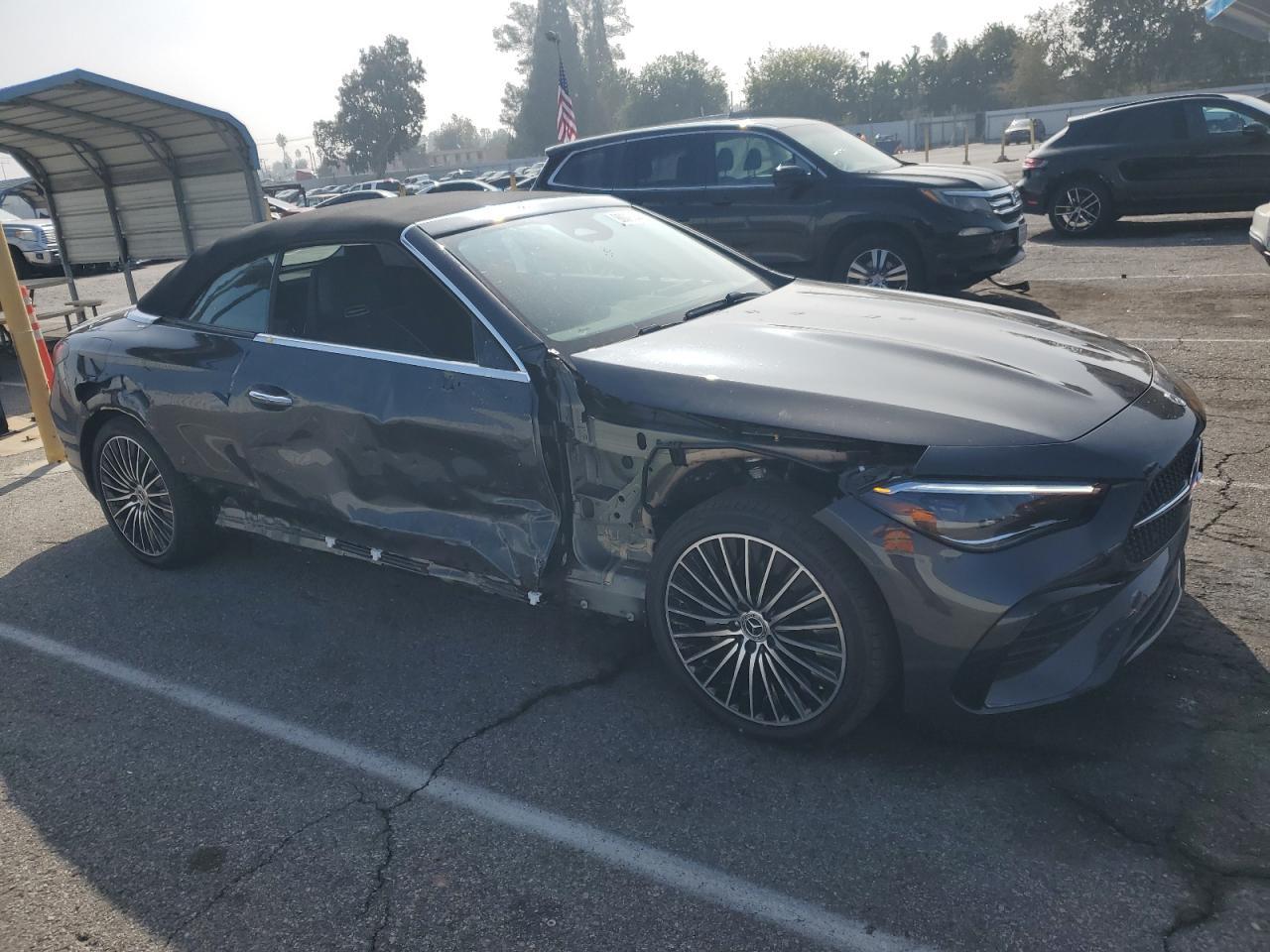 2024 Mercedes-Benz CLE-Class,...