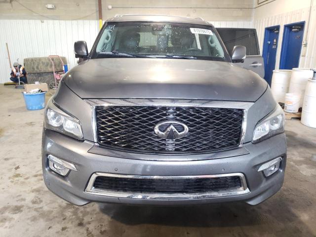 INFINITI QX80 , 2018