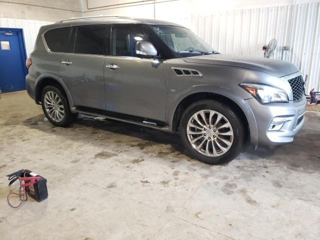 INFINITI QX80 , 2018