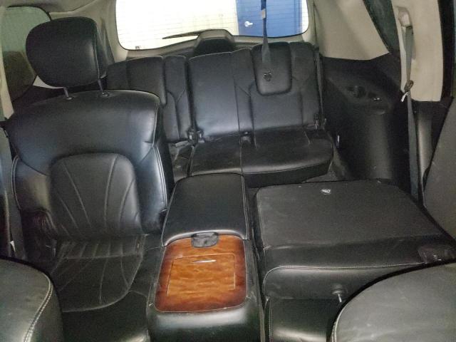 INFINITI QX80 , 2018