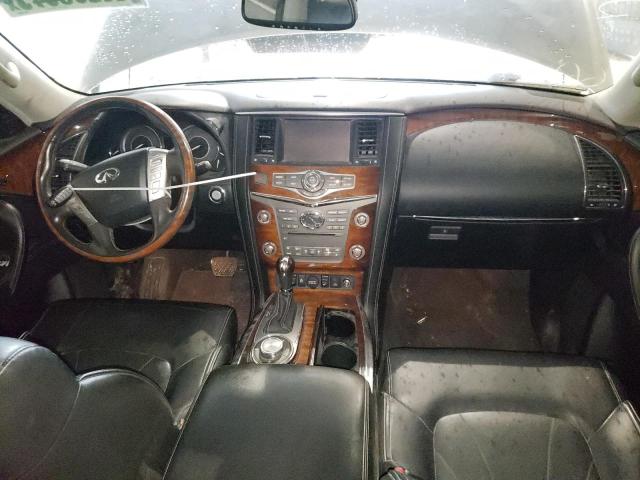 INFINITI QX80 , 2018