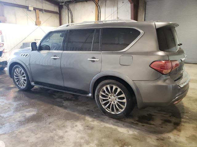 INFINITI QX80 , 2018