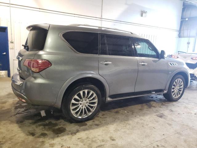 INFINITI QX80 , 2018
