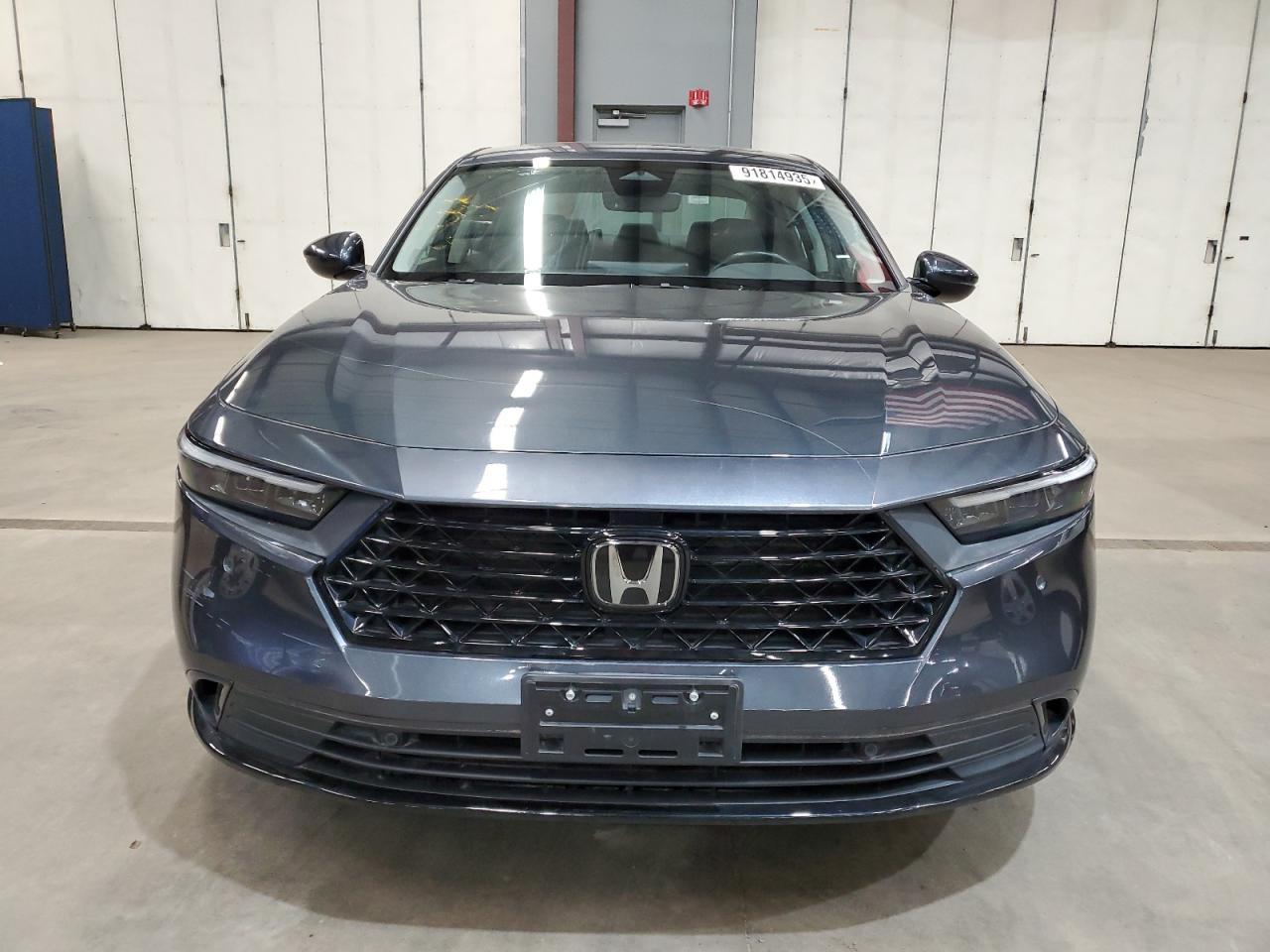2023 Honda Accord, Hybrid Exl