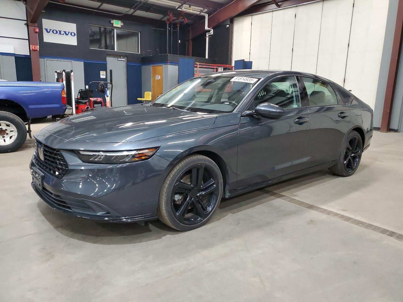 2023 Honda Accord, Hybrid Exl
