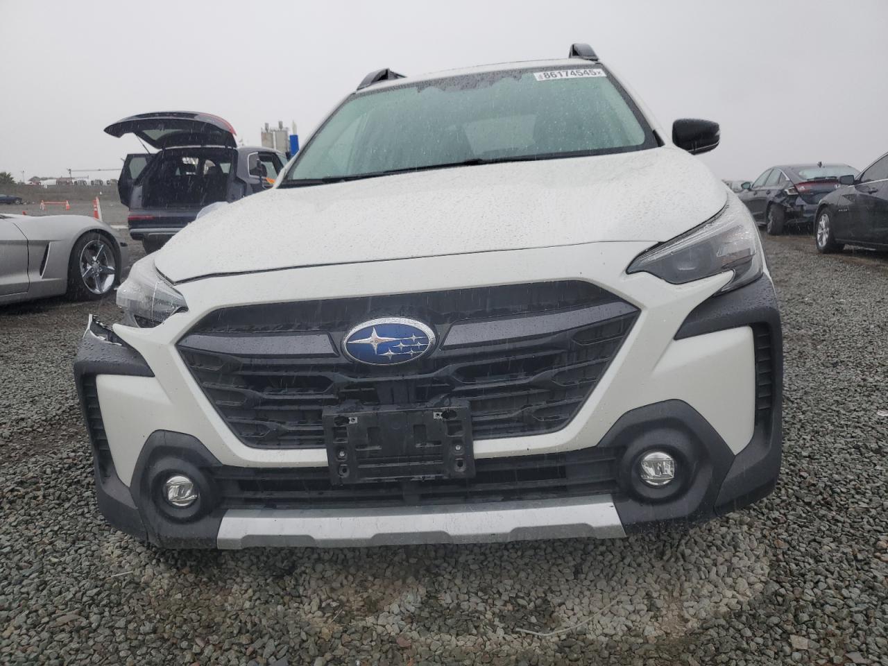 2023 Subaru Outback, Limited