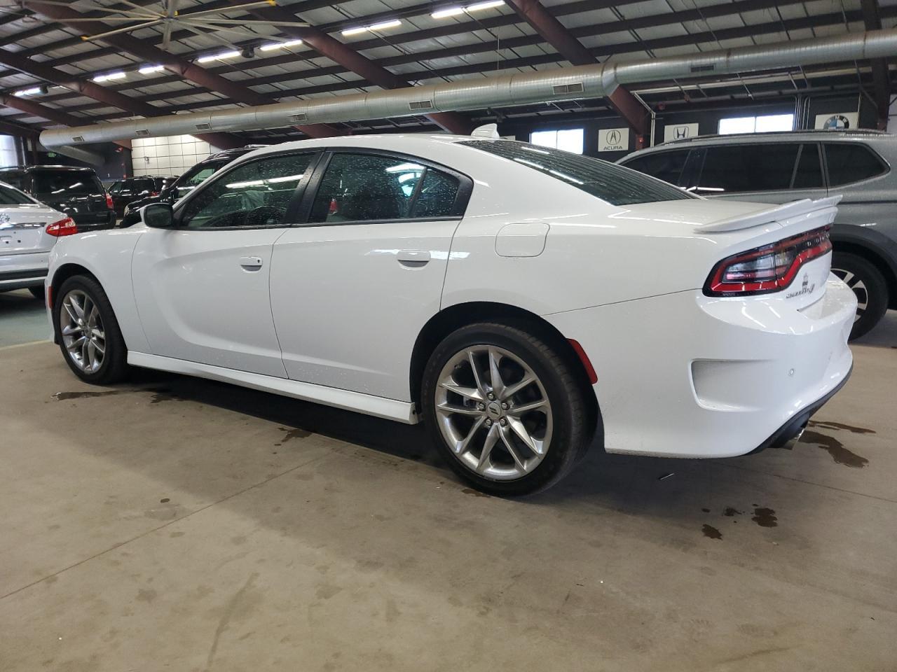 2022 Dodg Charger, GT