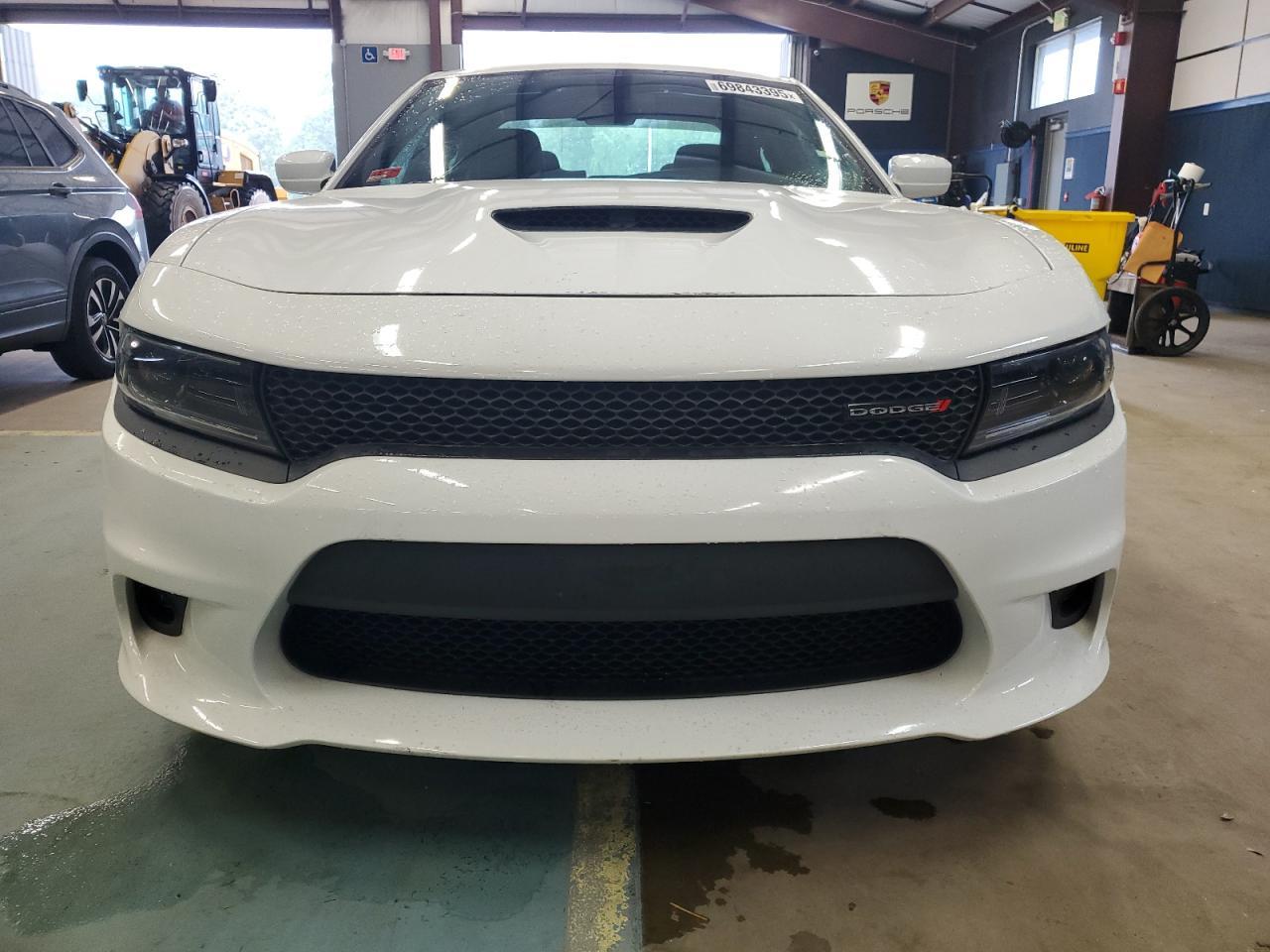 2022 Dodg Charger, GT