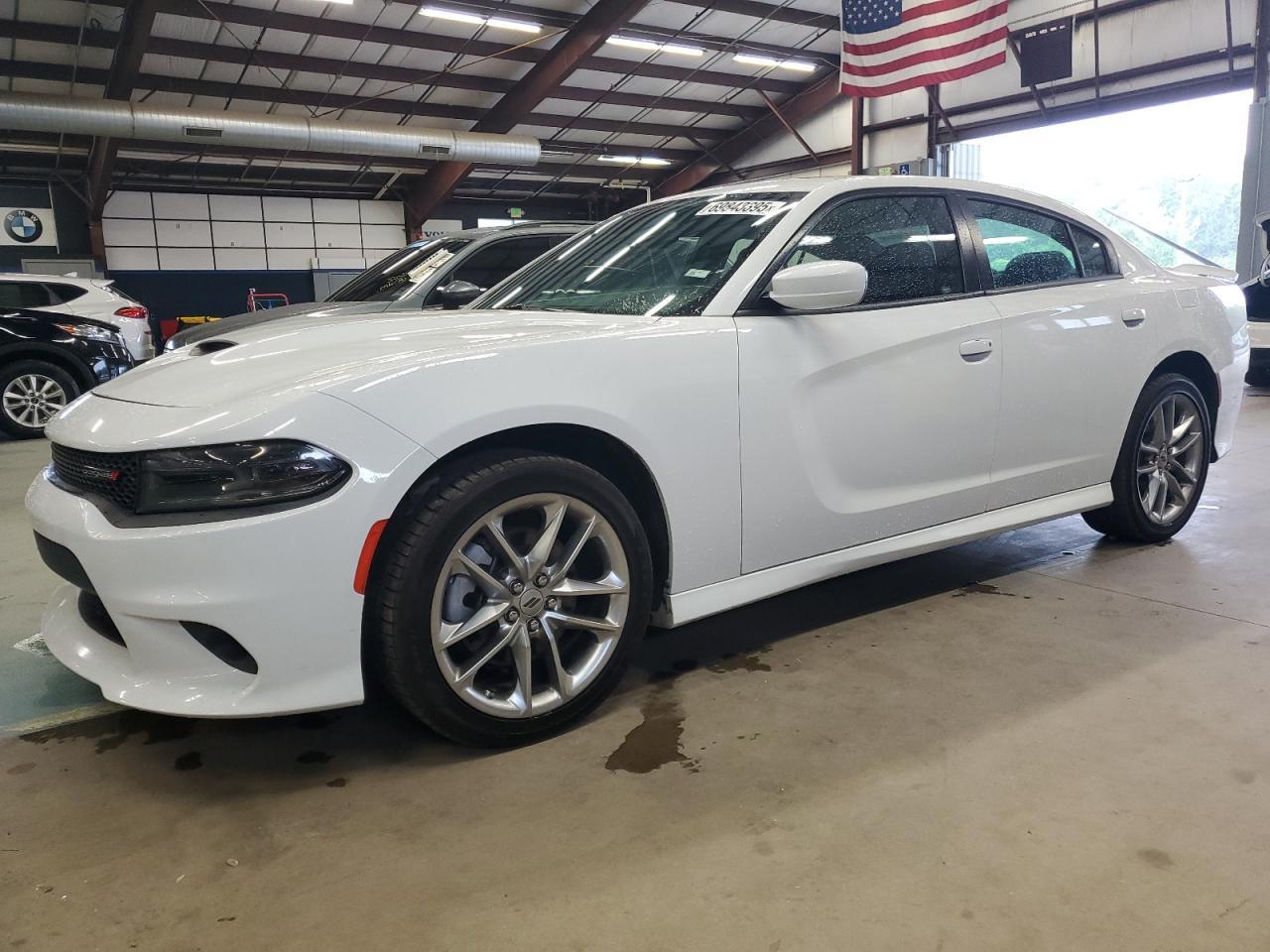 2022 Dodg Charger, GT