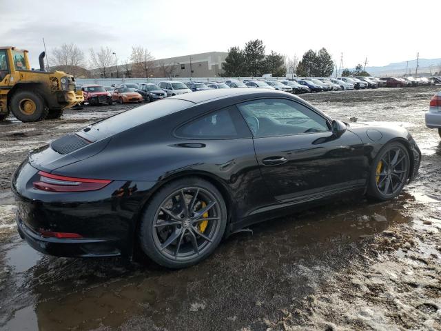 PORSCHE 911 , 2018