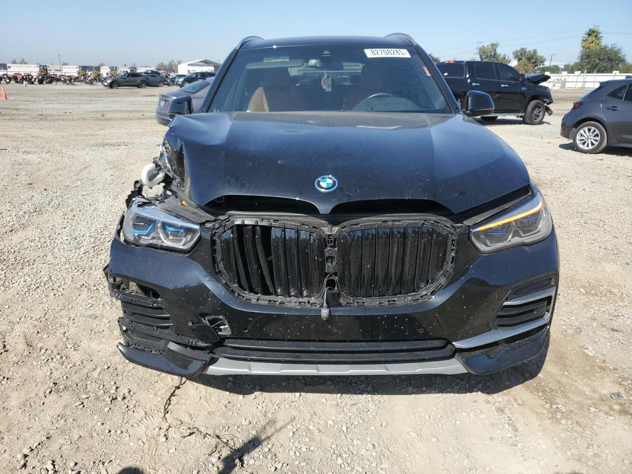 2023 BMW X5, Xdrive45E