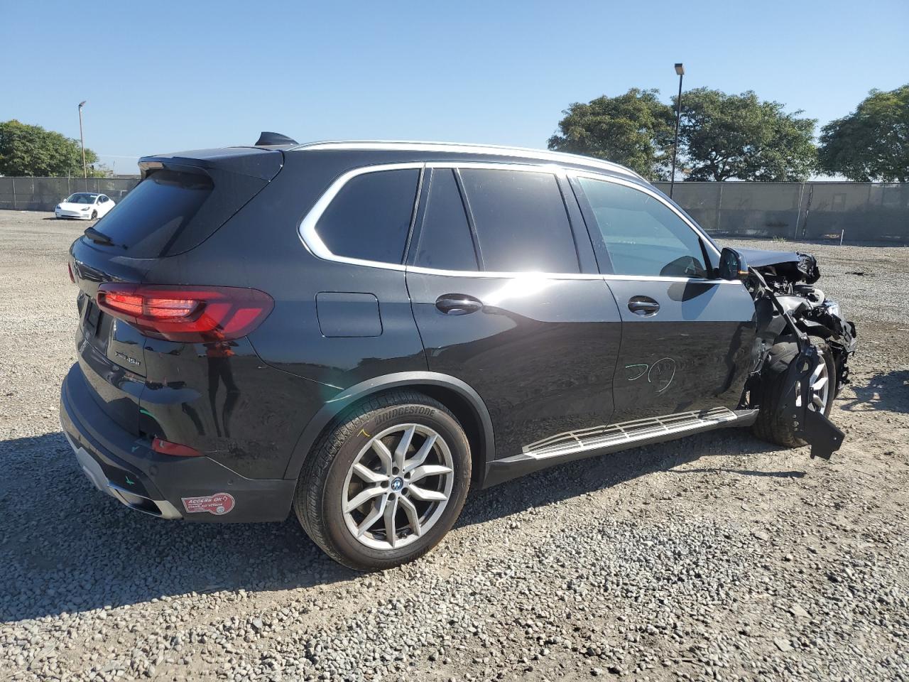 2023 BMW X5, Xdrive45E