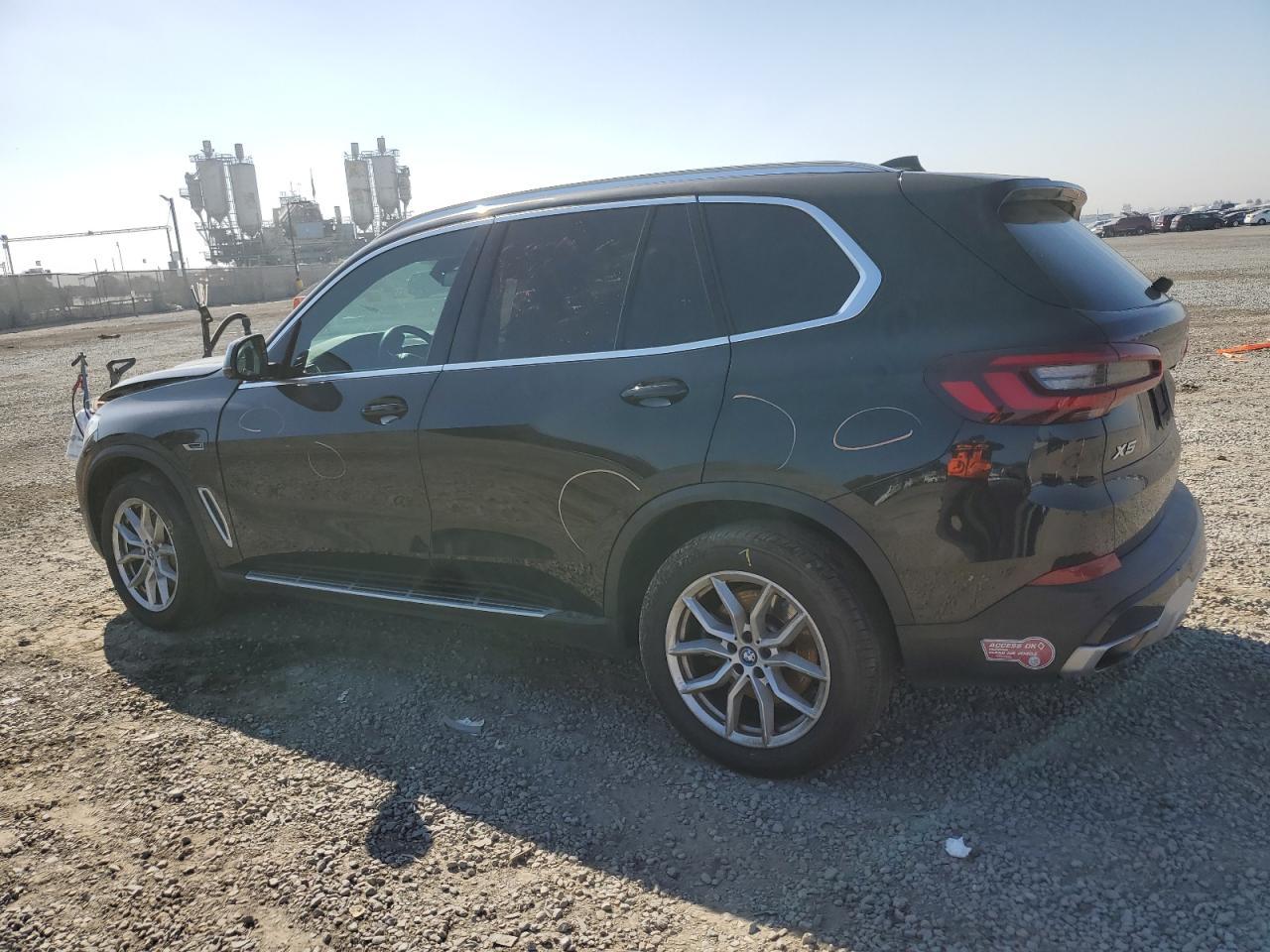 2023 BMW X5, Xdrive45E