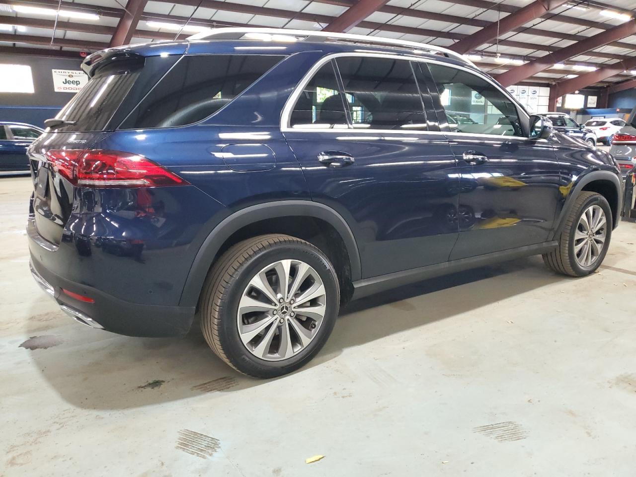 2020 Mercedes-Benz GLE-Class,...