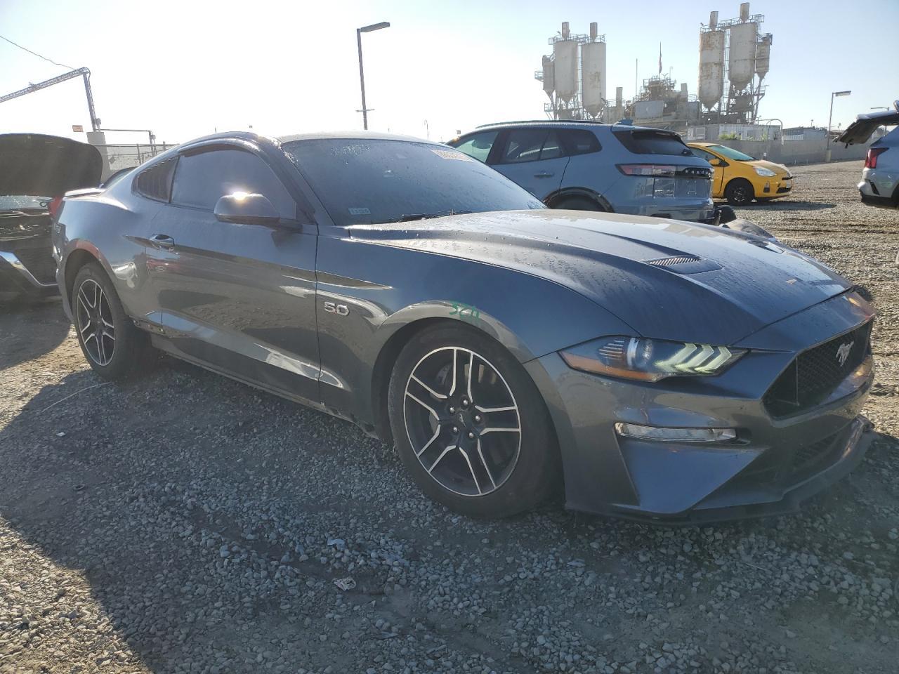 2023 Ford Mustang, GT