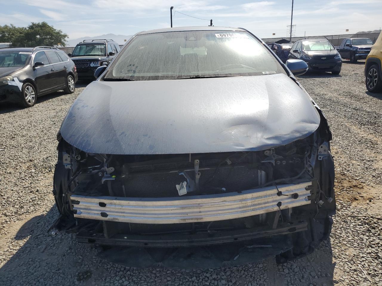 2021 Toyota Corolla, SE