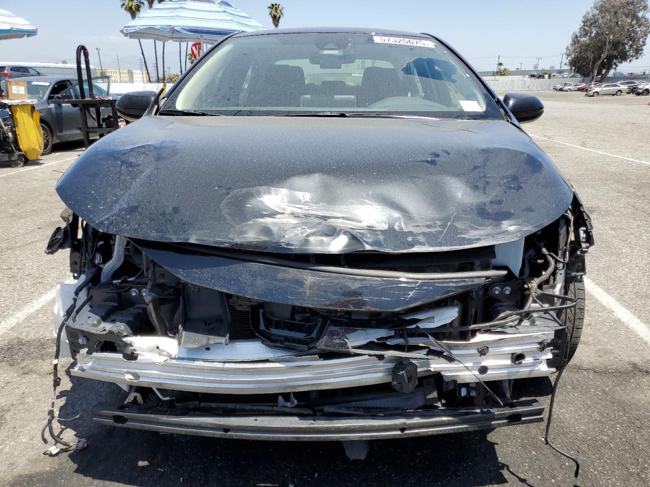 2021 Toyota Corolla, LE