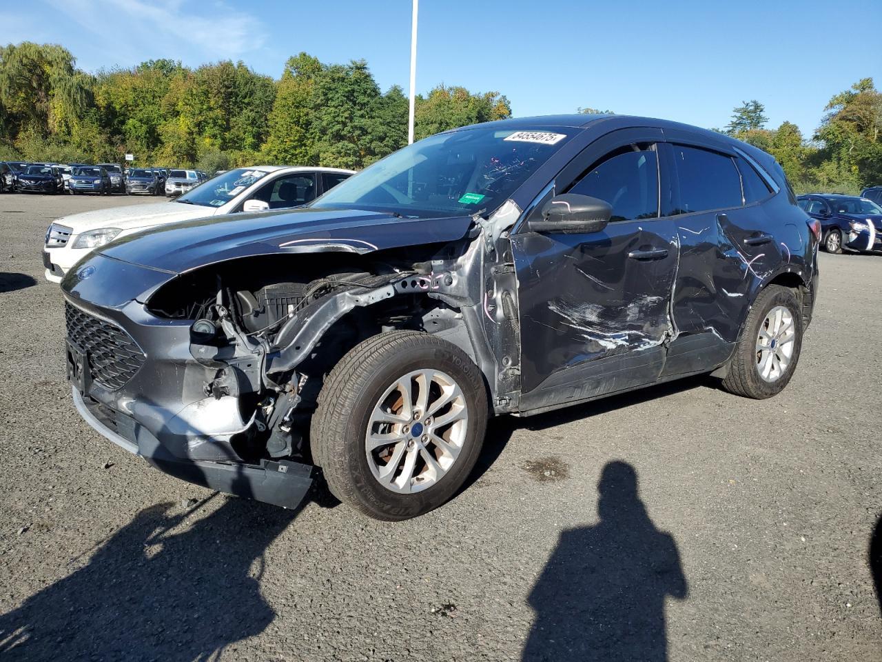 2022 Ford Escape, SE